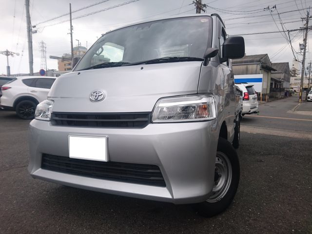 TOWNACE truck 2WD