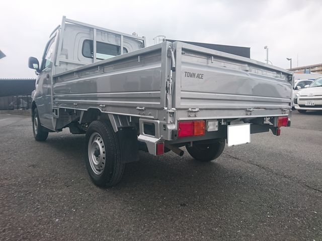 TOWNACE truck 2WD
