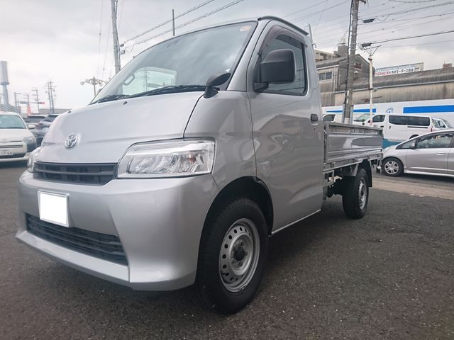 TOWNACE truck 2WD