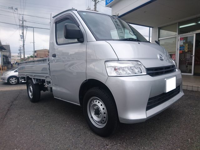TOWNACE truck 2WD
