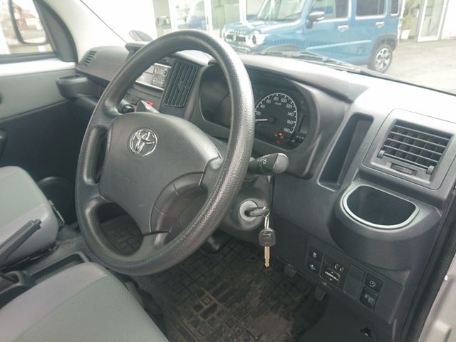 TOWNACE truck 2WD