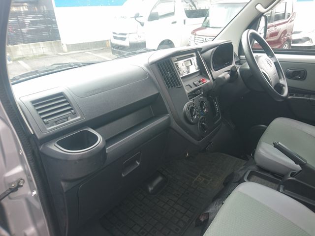 TOWNACE truck 2WD