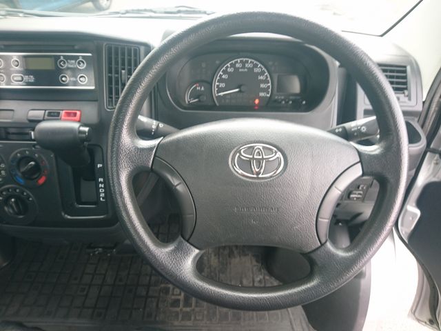 TOWNACE truck 2WD