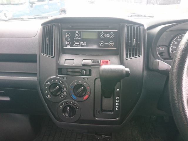 TOWNACE truck 2WD