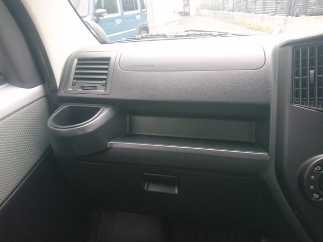 TOWNACE truck 2WD