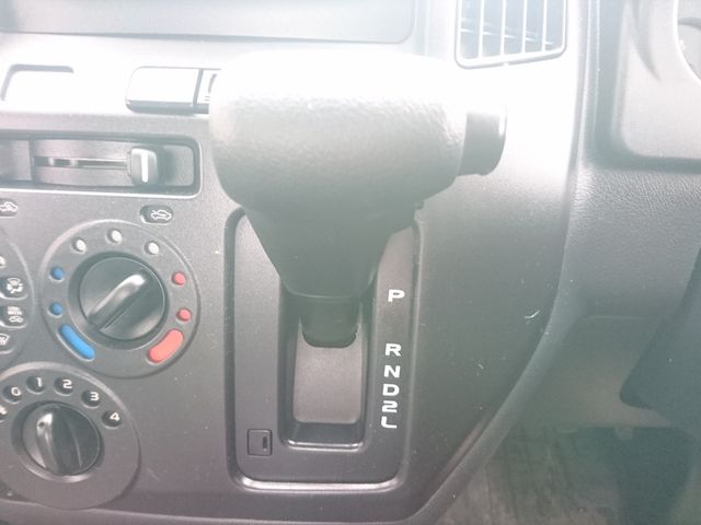 TOWNACE truck 2WD