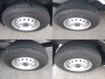 TOWNACE truck 2WD