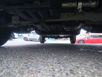 TOWNACE truck 2WD