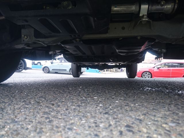 TOWNACE truck 2WD