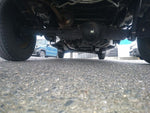TOWNACE truck 2WD