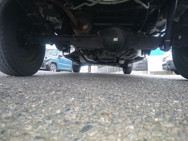 TOWNACE truck 2WD