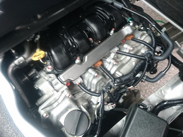 TOWNACE truck 2WD