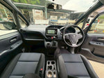 VOXY