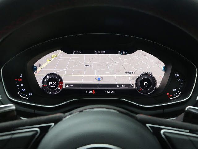 AUDI RS5