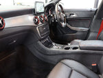 MERCEDES AMG CLA class