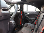 MERCEDES AMG CLA class
