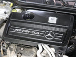 MERCEDES AMG CLA class
