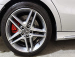 MERCEDES AMG CLA class