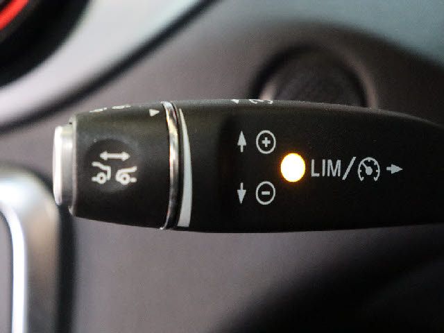 MERCEDES AMG CLA class