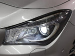 MERCEDES AMG CLA class