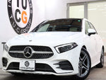 MERCEDES BENZ A class
