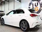 MERCEDES BENZ A class