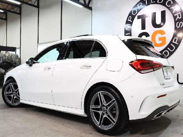 MERCEDES BENZ A class