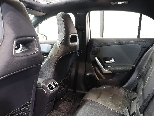 MERCEDES BENZ A class