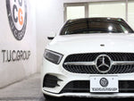 MERCEDES BENZ A class