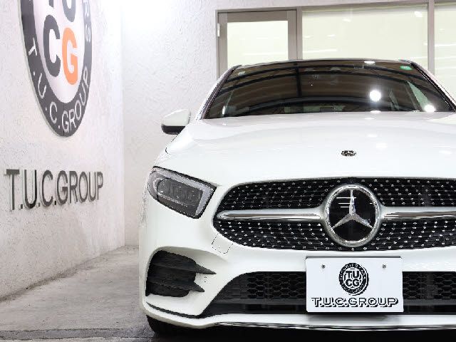 MERCEDES BENZ A class