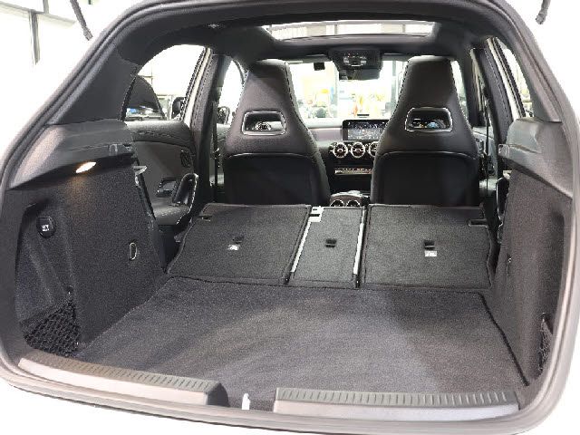 MERCEDES BENZ A class