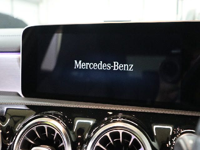 MERCEDES BENZ A class