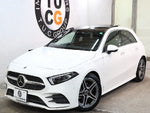 MERCEDES BENZ A class