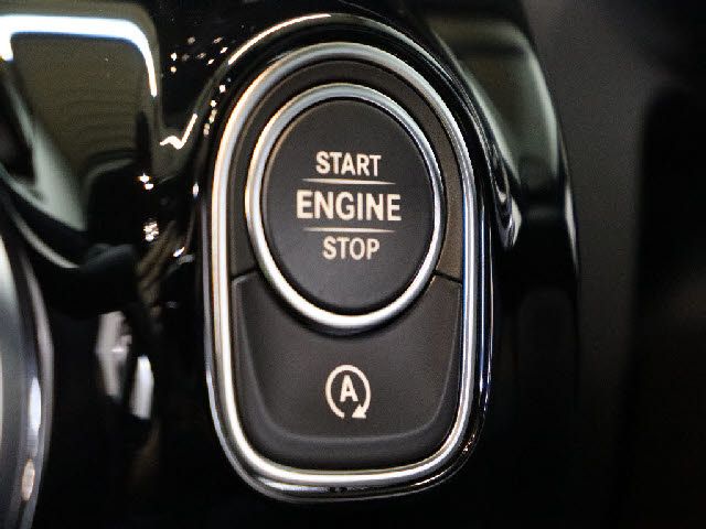 MERCEDES BENZ A class