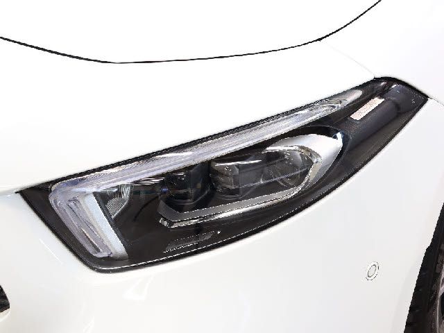 MERCEDES BENZ A class