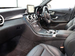 MERCEDES AMG C class sedan