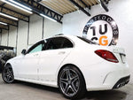 MERCEDES AMG C class sedan