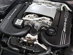 MERCEDES AMG C class sedan
