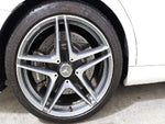MERCEDES AMG C class sedan