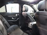 MERCEDES AMG C class sedan