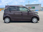 N-WGN 4WD