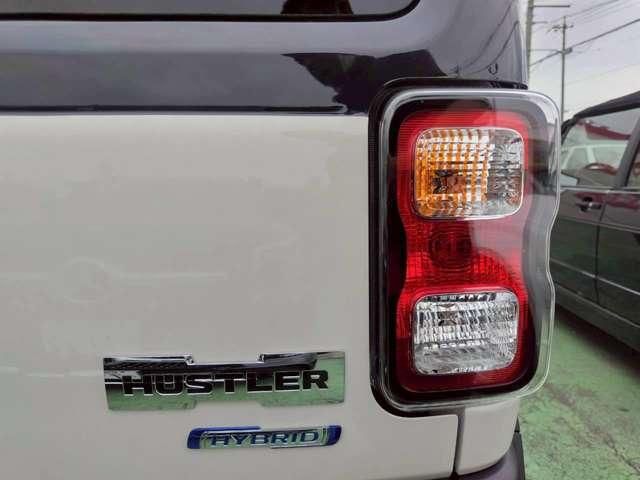 HUSTLER