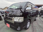 HIACE van 2WD