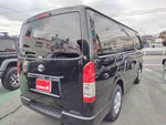 HIACE van 2WD
