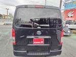 HIACE van 2WD
