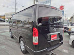HIACE van 2WD