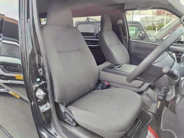 HIACE van 2WD