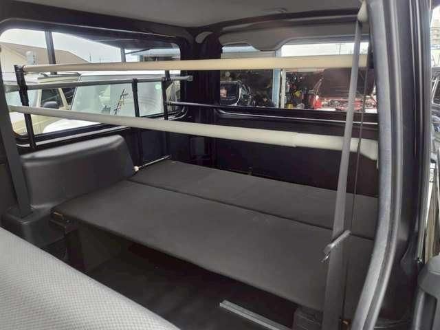 HIACE van 2WD