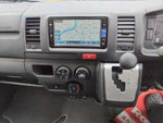 HIACE van 2WD