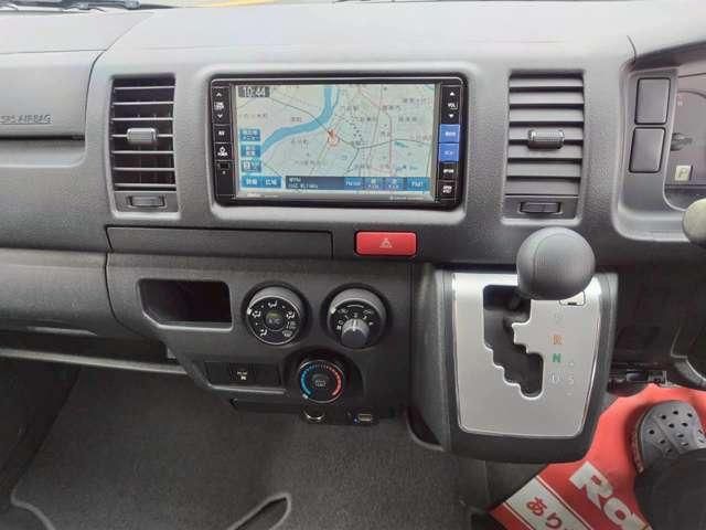 HIACE van 2WD